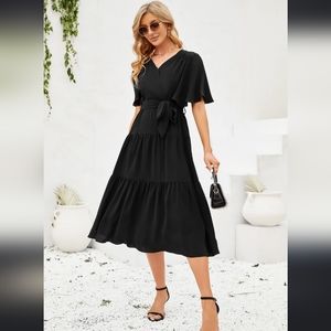 2 FOR $8!!! Kate Kasin 2XL Maxi Dress RETAIL $35